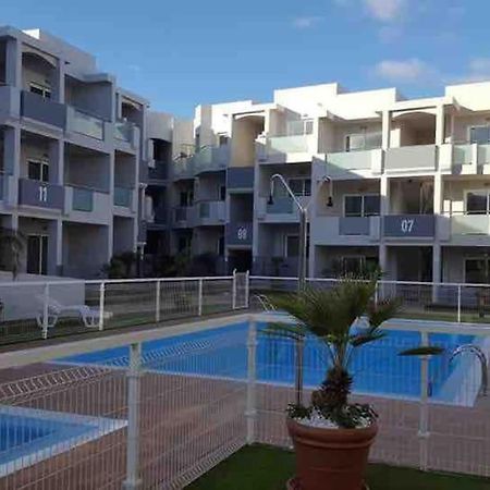 Modern Apartment Corralejo Exterior foto
