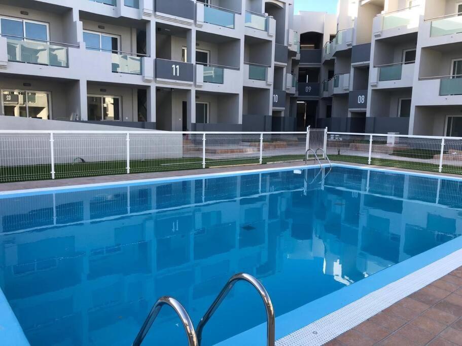 Modern Apartment Corralejo Exterior foto
