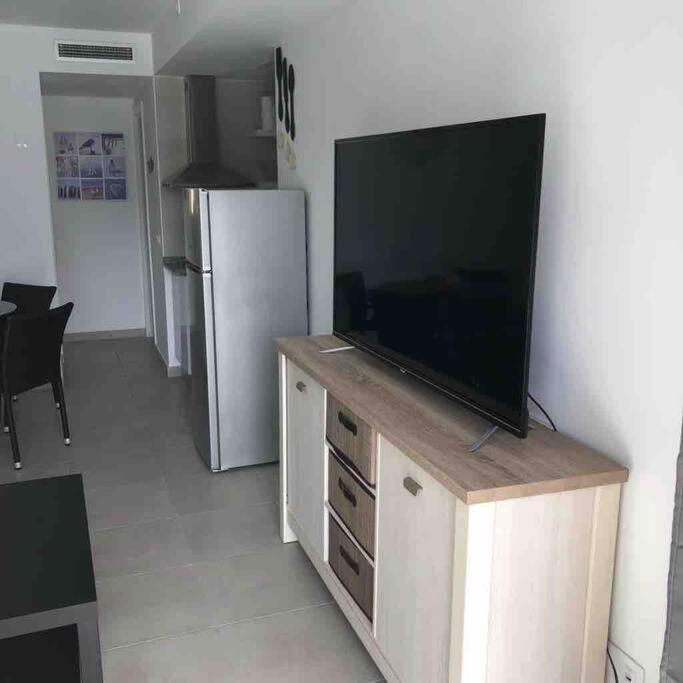 Modern Apartment Corralejo Exterior foto