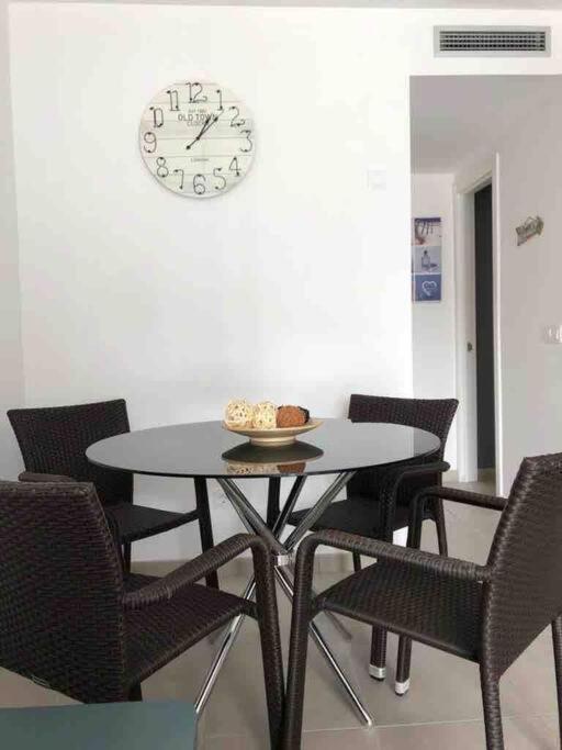 Modern Apartment Corralejo Exterior foto